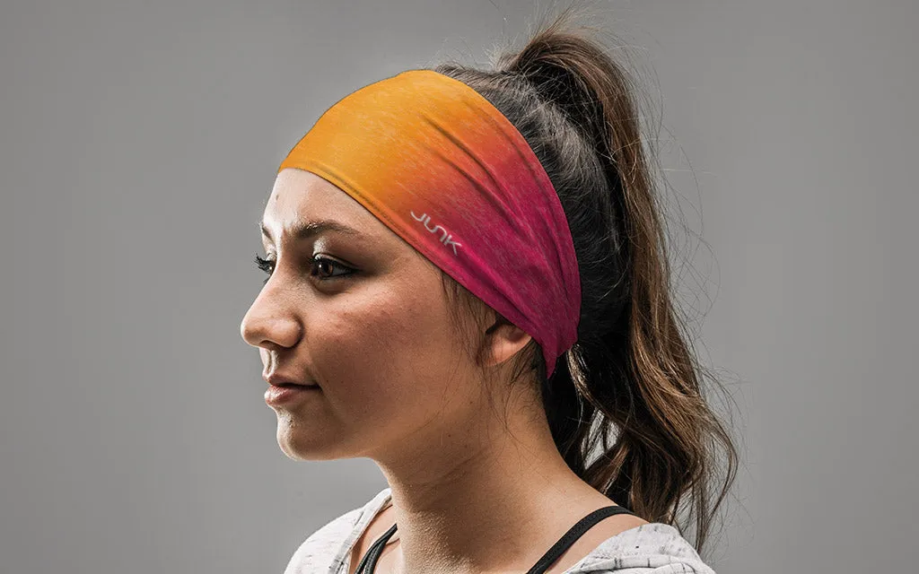 Afterglow Headband