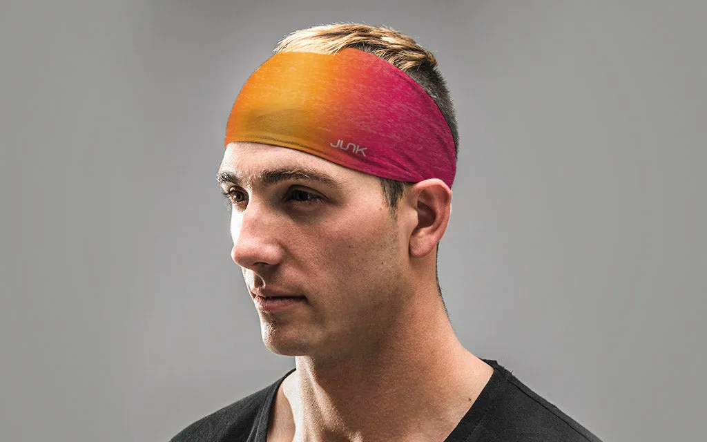 Afterglow Headband