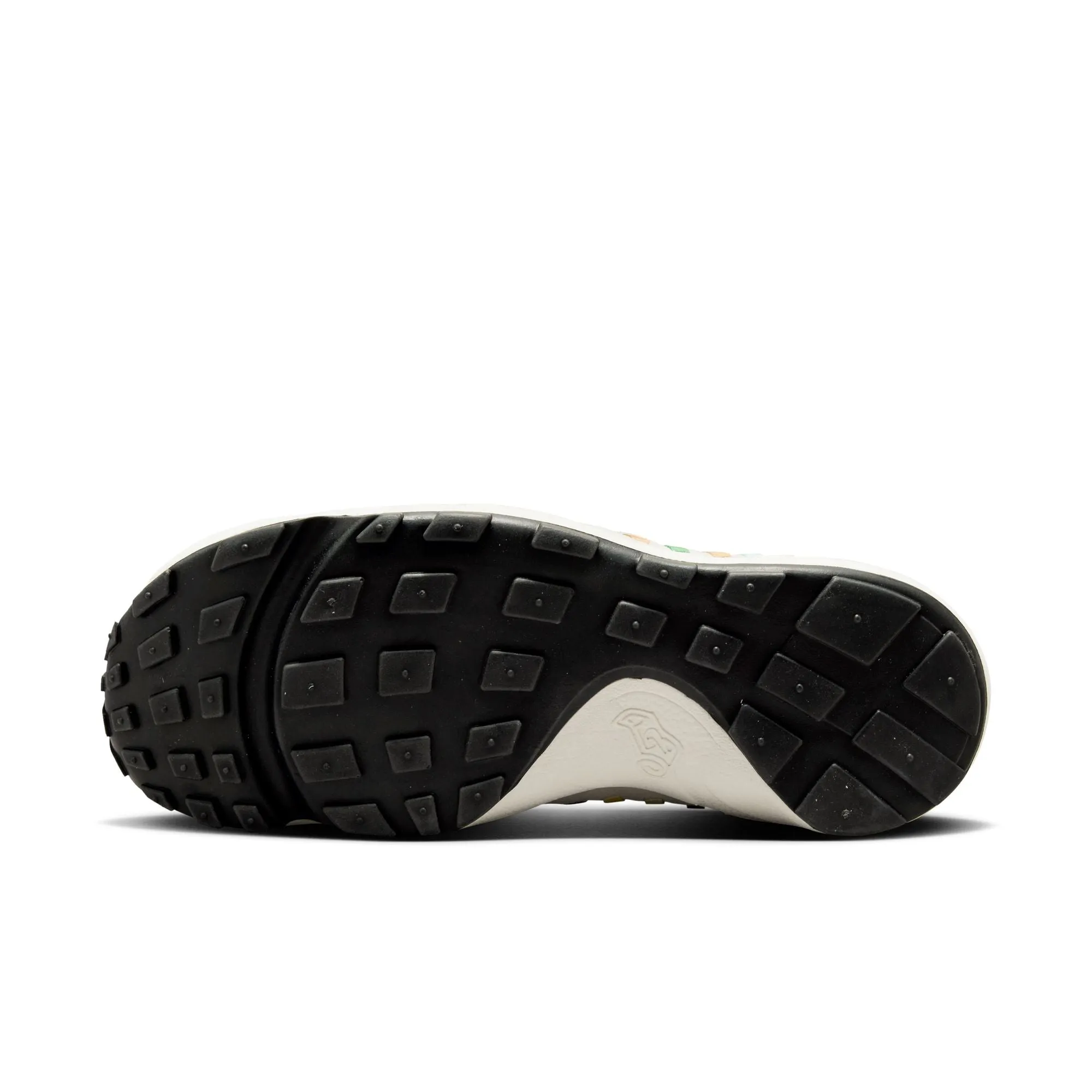 Air Footscape Woven 'Summit White' W