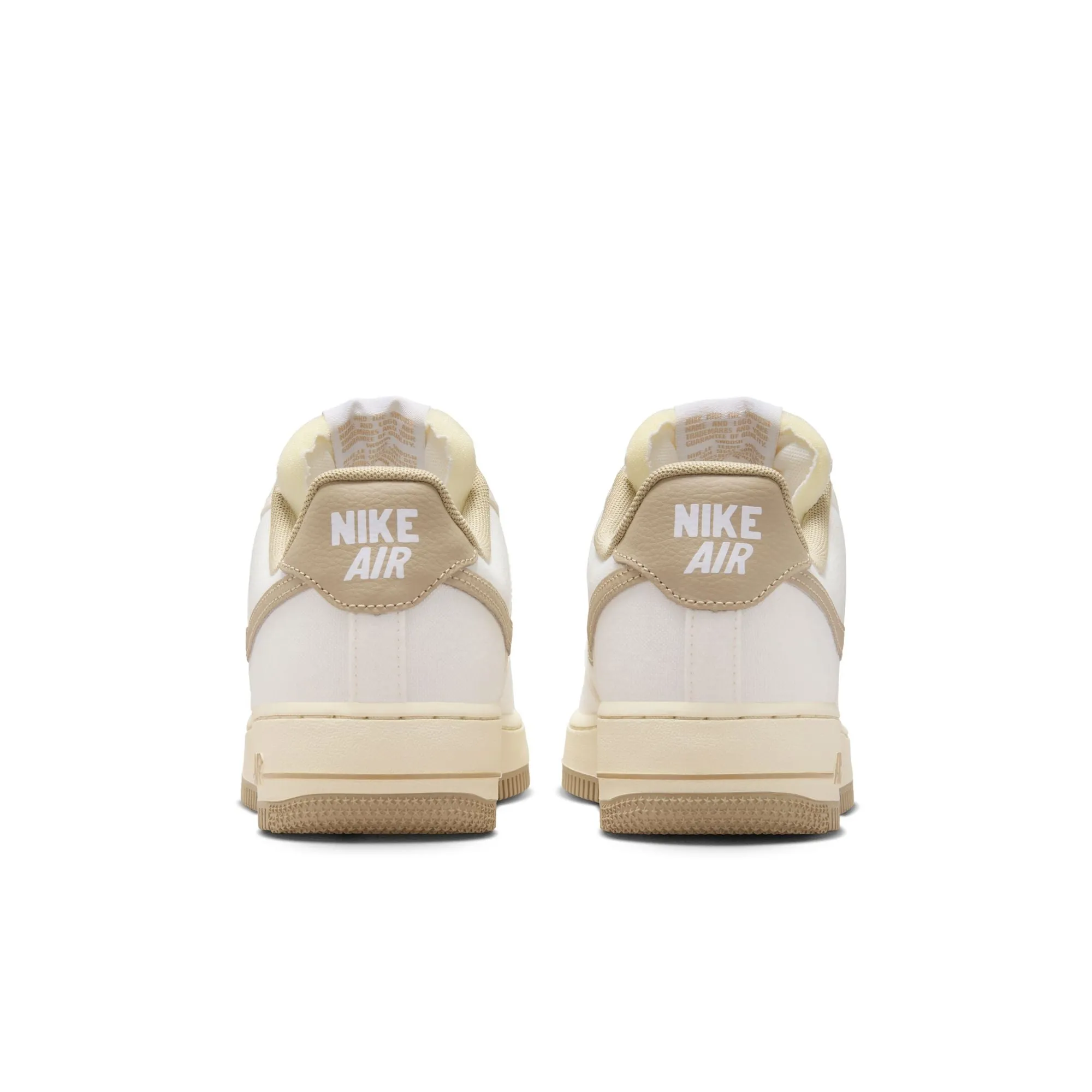 Air Force 1 '07 'Sail Limestone' W