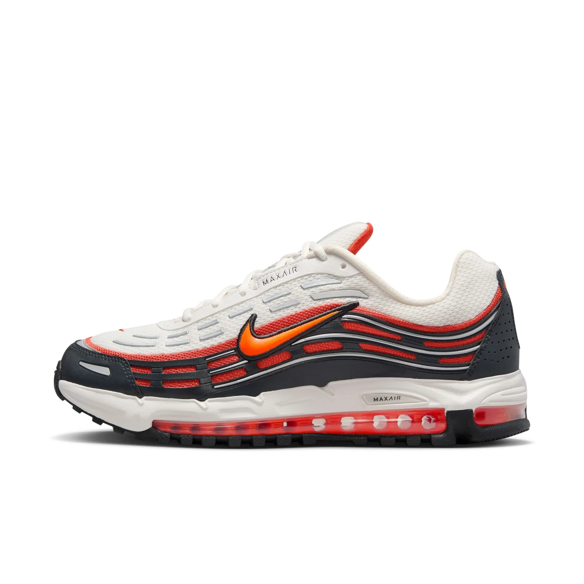 Air Max TL 2.5 'Total Orange and Dark Smoke Grey'