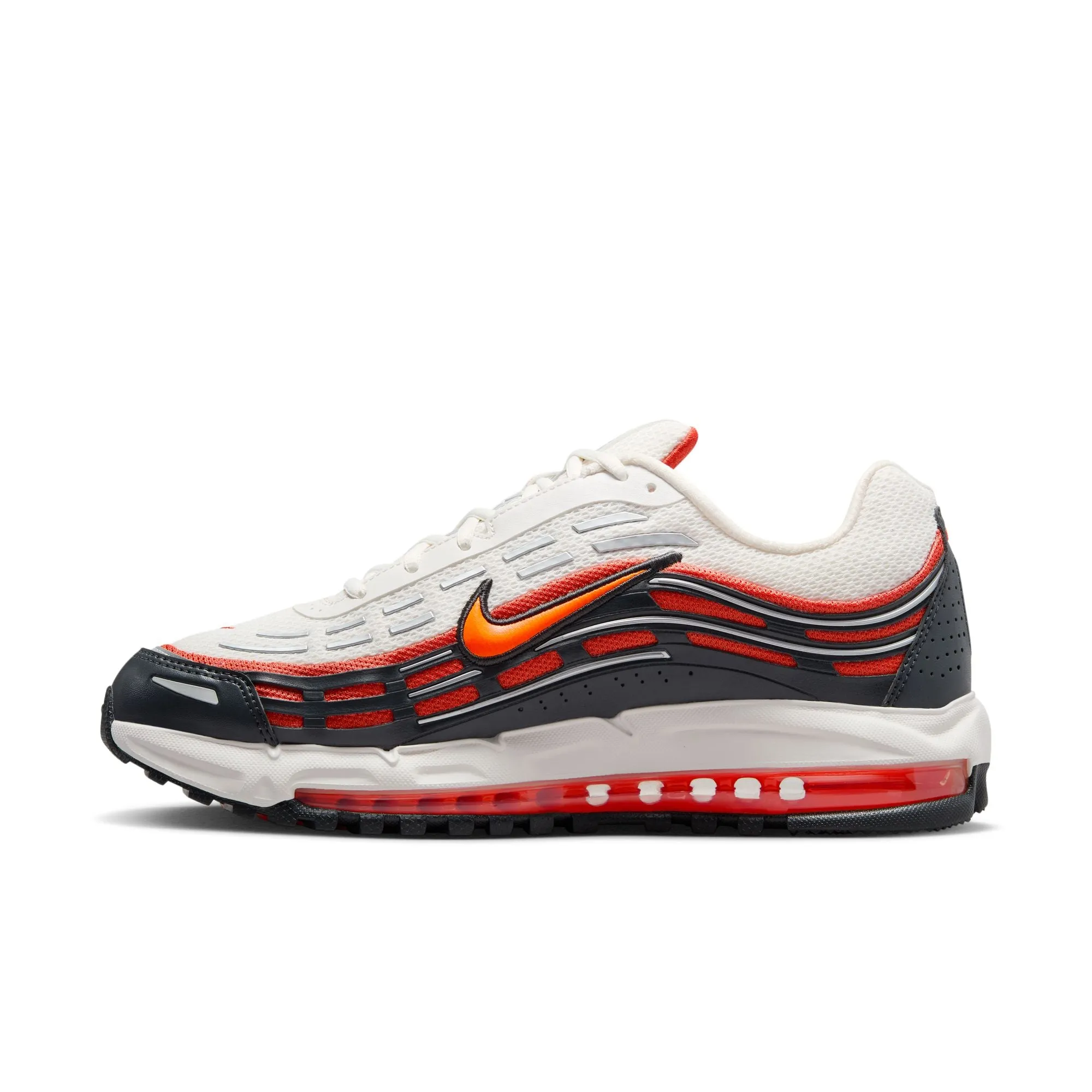 Air Max TL 2.5 'Total Orange and Dark Smoke Grey'