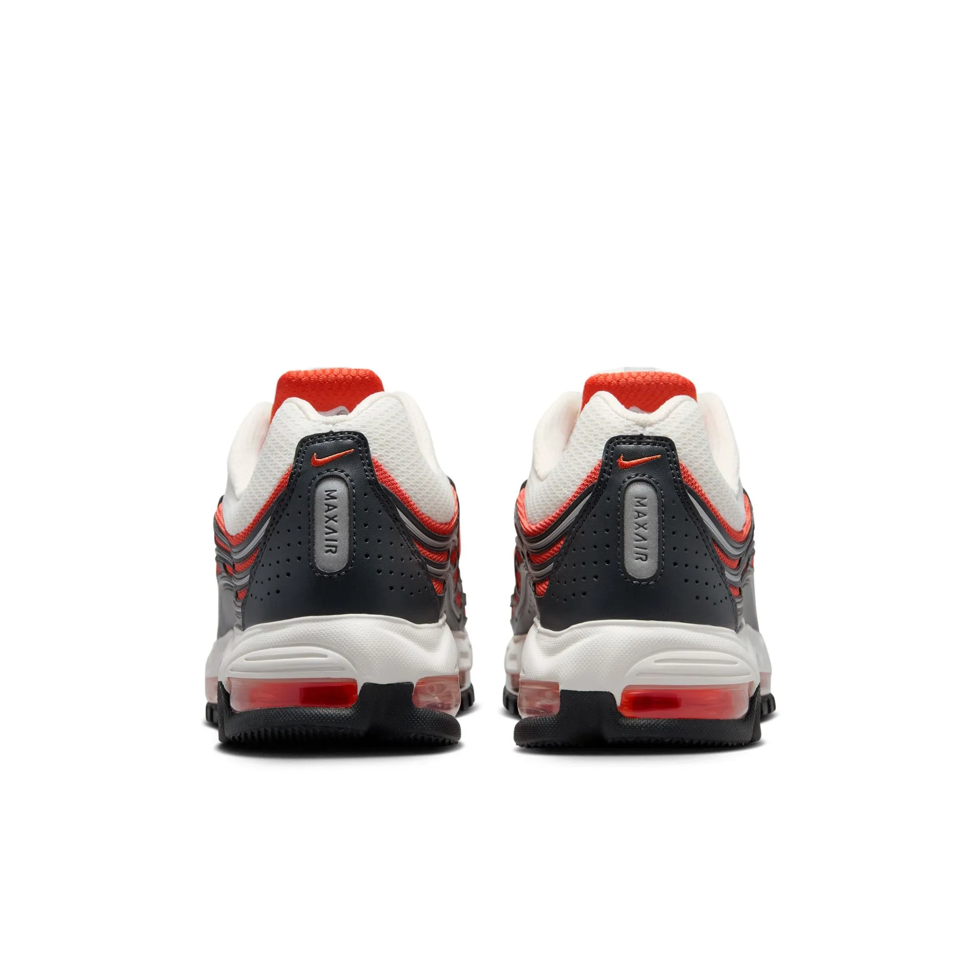 Air Max TL 2.5 'Total Orange and Dark Smoke Grey'