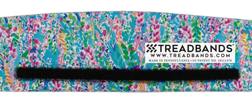 All-Terrain Tieback - Island Breeze