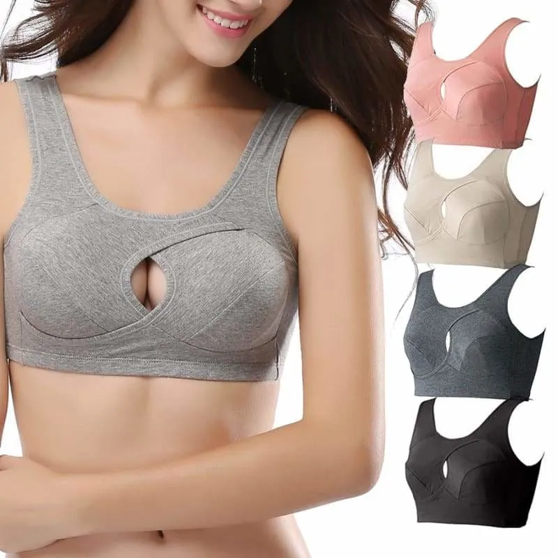 Anti-sagging bra Just For You