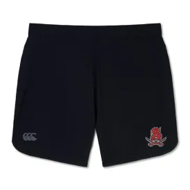 Archbishop Spalding Women's Elite Woven Short by Canterbury