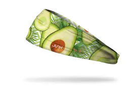 Avoca-Lotta Headband