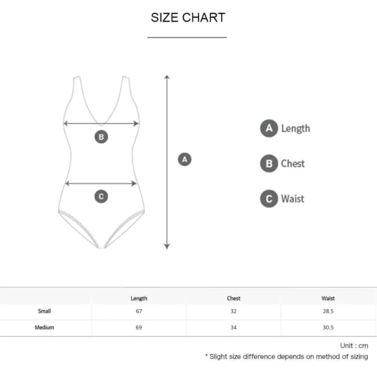 Barrel Womens 0.5mm Neoprene Halter OnePiece-IVY