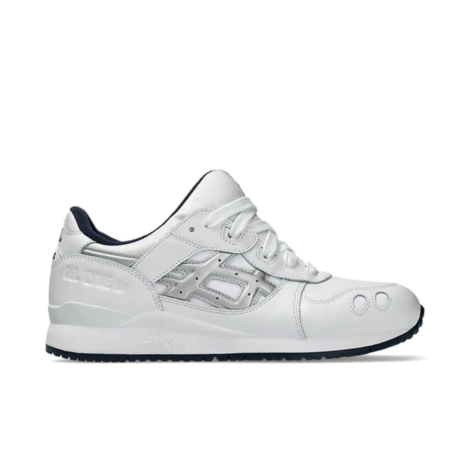 BEAMS x Gel-Lyte III OG