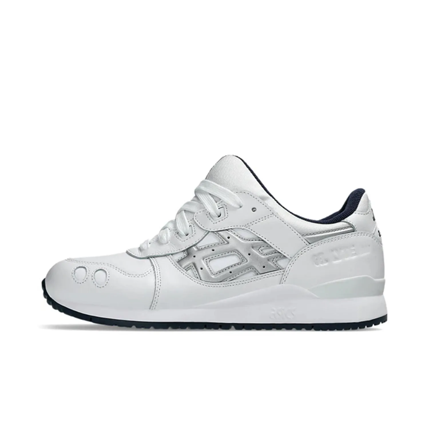 BEAMS x Gel-Lyte III OG