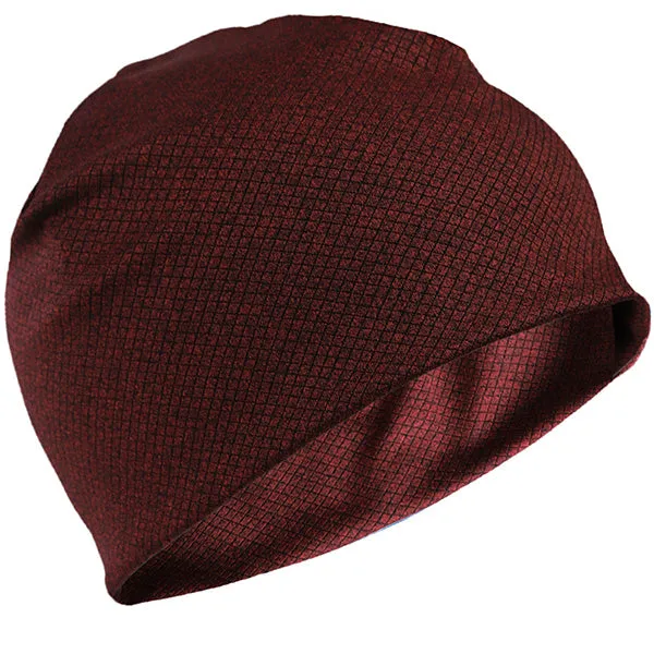 Beanie Cap for Running Helmet Liner - Anti Static