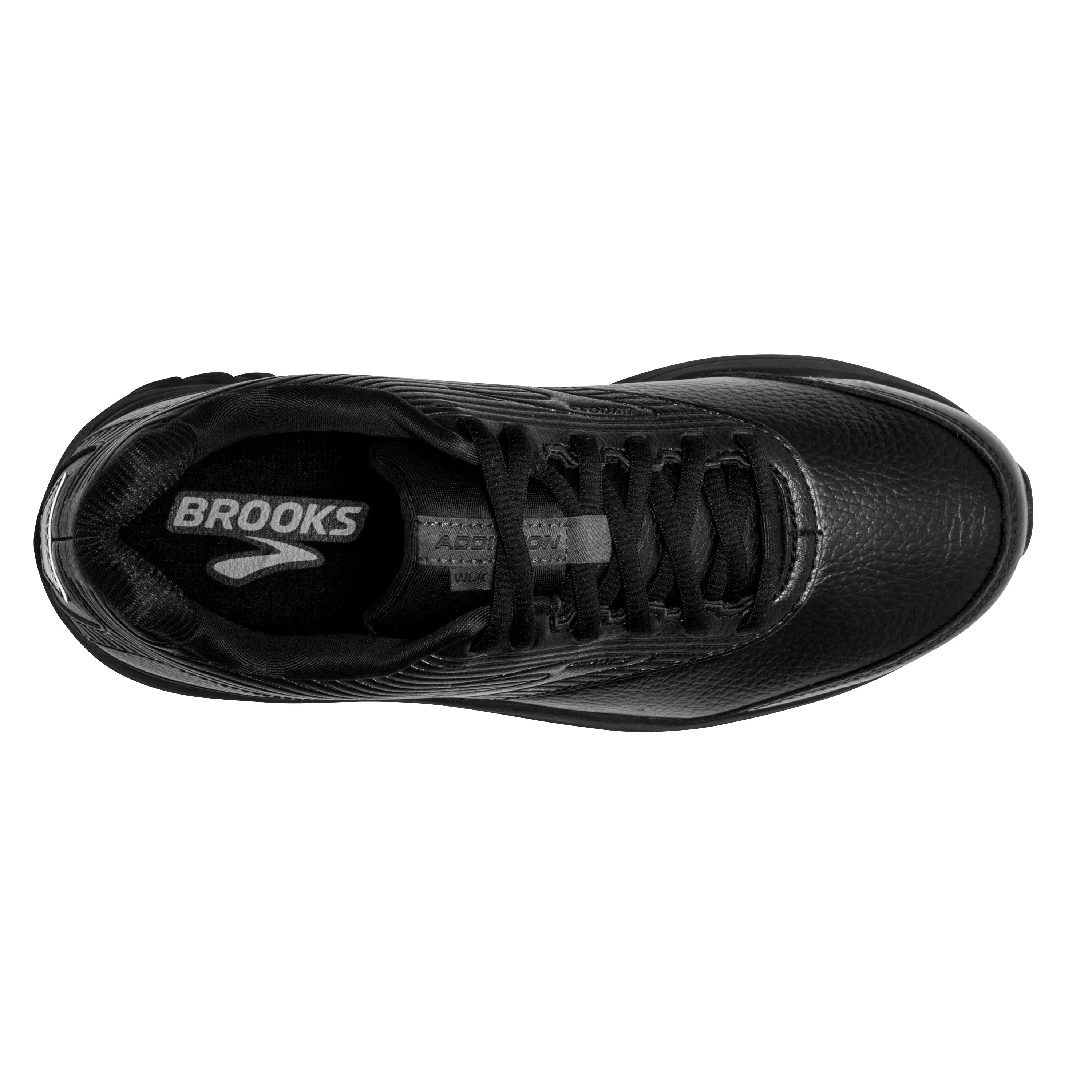 Brooks Womens Addiction Walker V2 Comfort Walking Shoes - Model 120307072