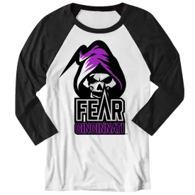 Cincinnati Fear Reaper and Name