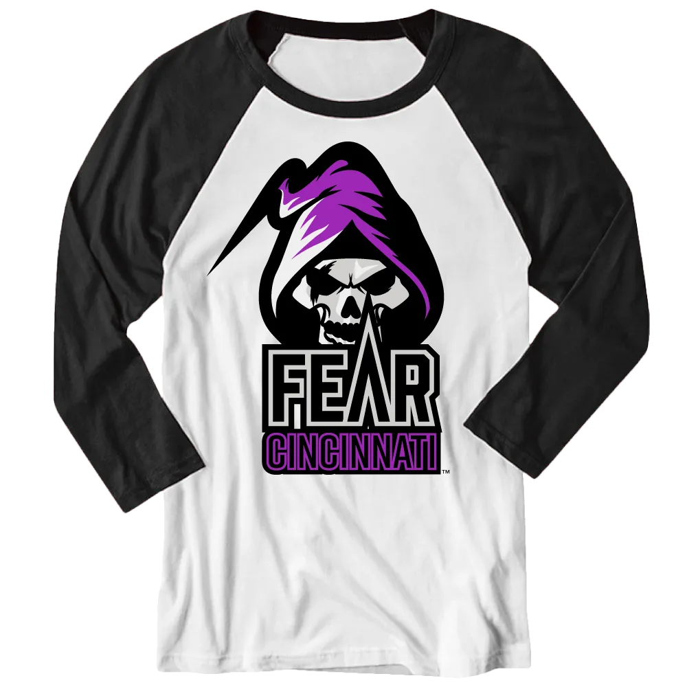 Cincinnati Fear Reaper and Name