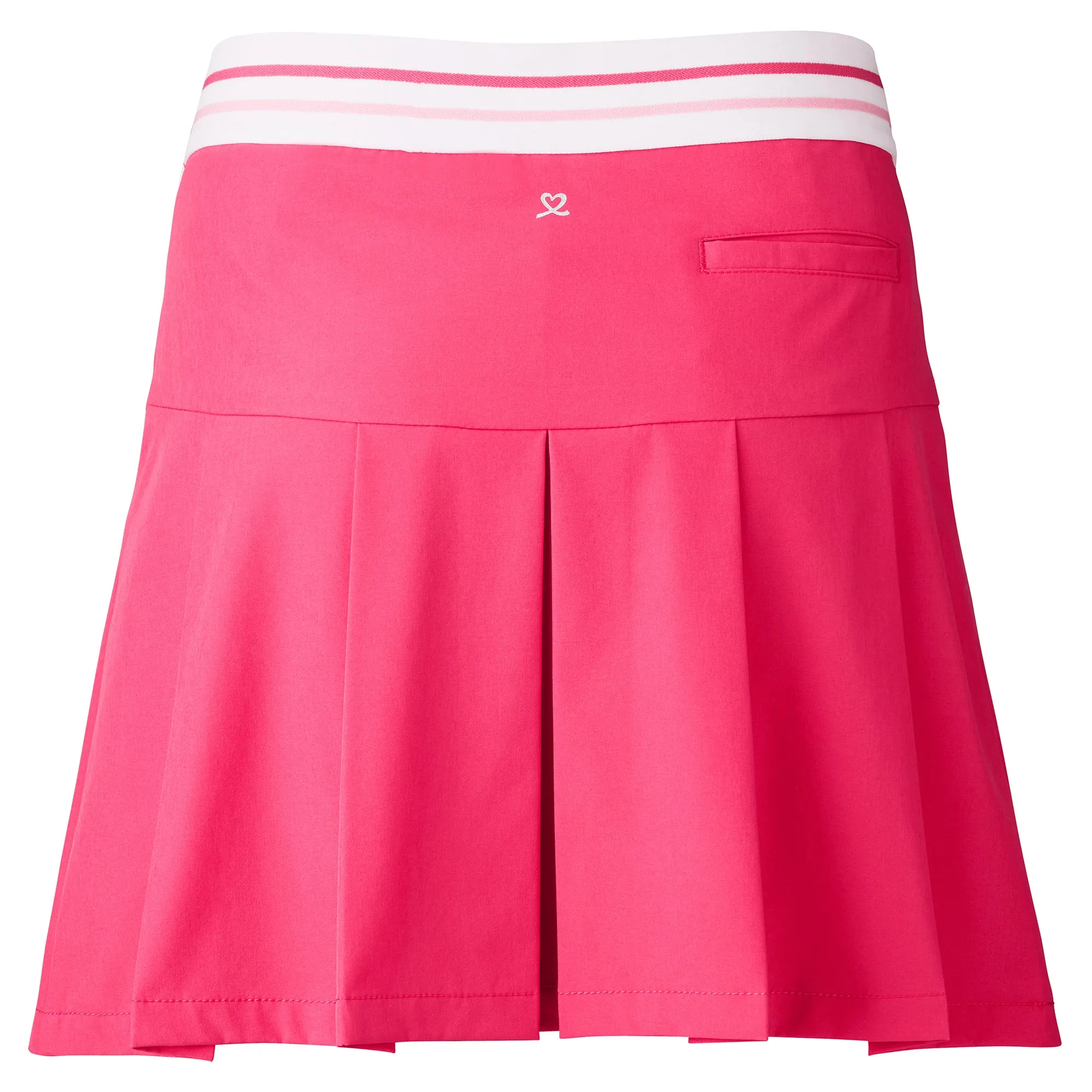 Daily Sports Angela 18in Womens Golf Skort 2021