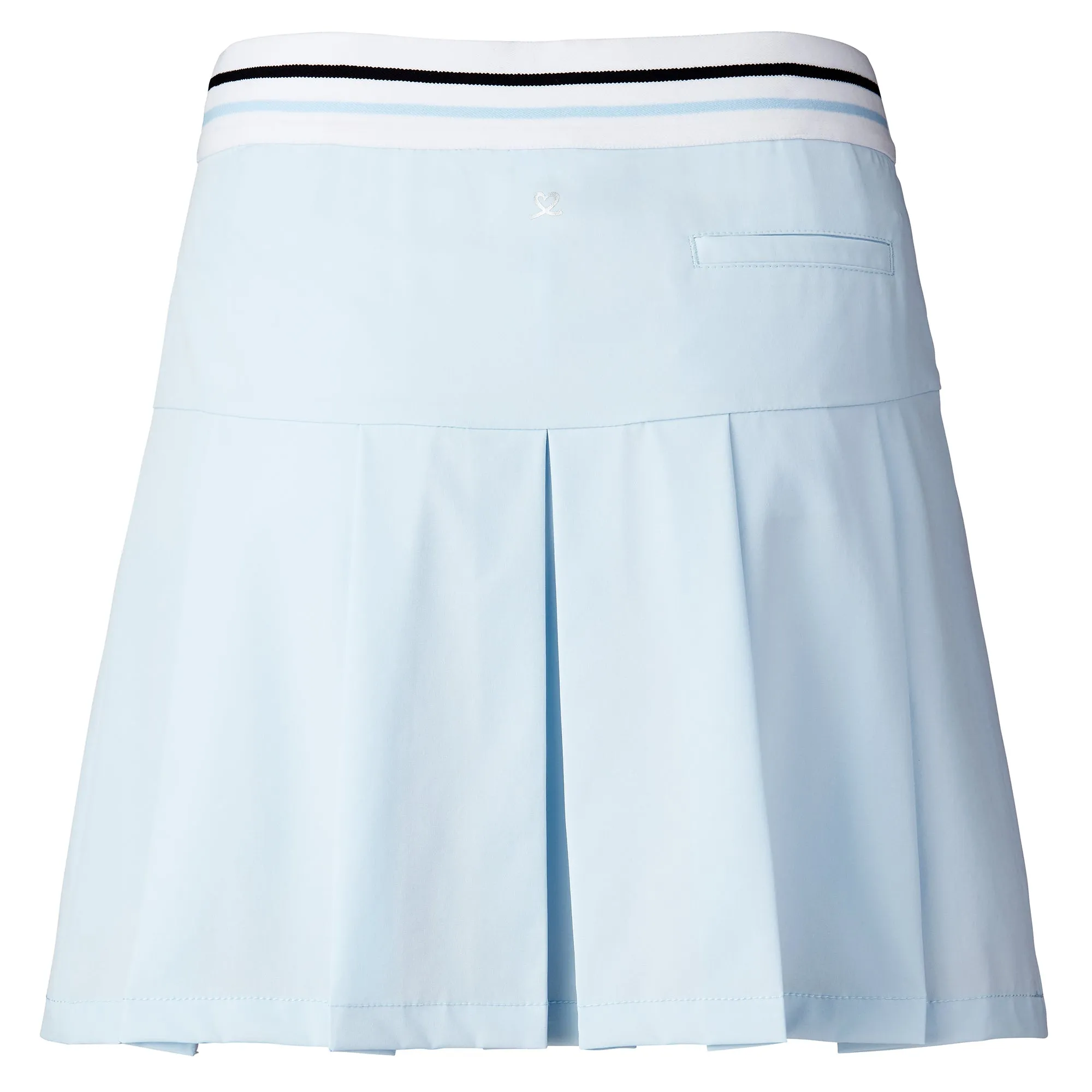 Daily Sports Angela 18in Womens Golf Skort 2021