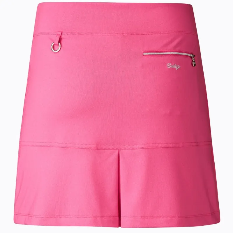 Daily Sports Madge Skort 18" - Dahlia