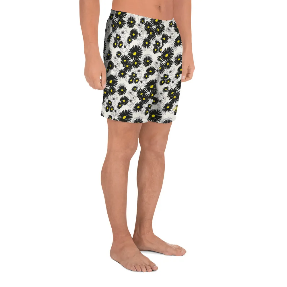 Daisy Mens Shorts