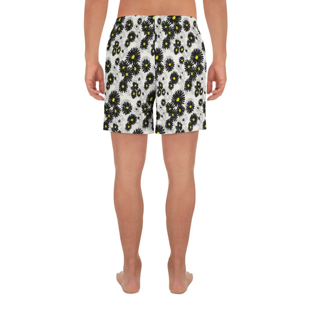 Daisy Mens Shorts