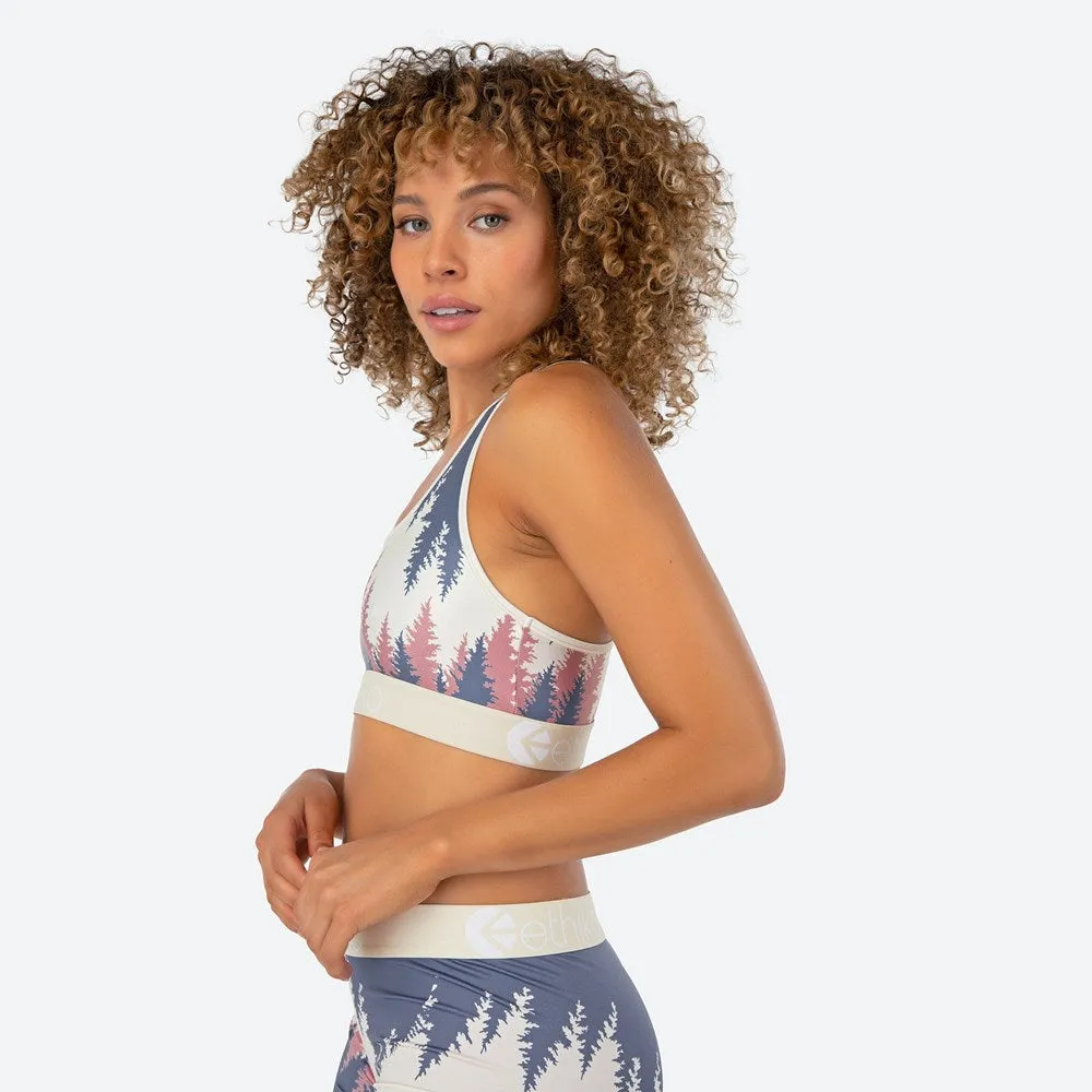 Ethika Blair Woods Sports Bra