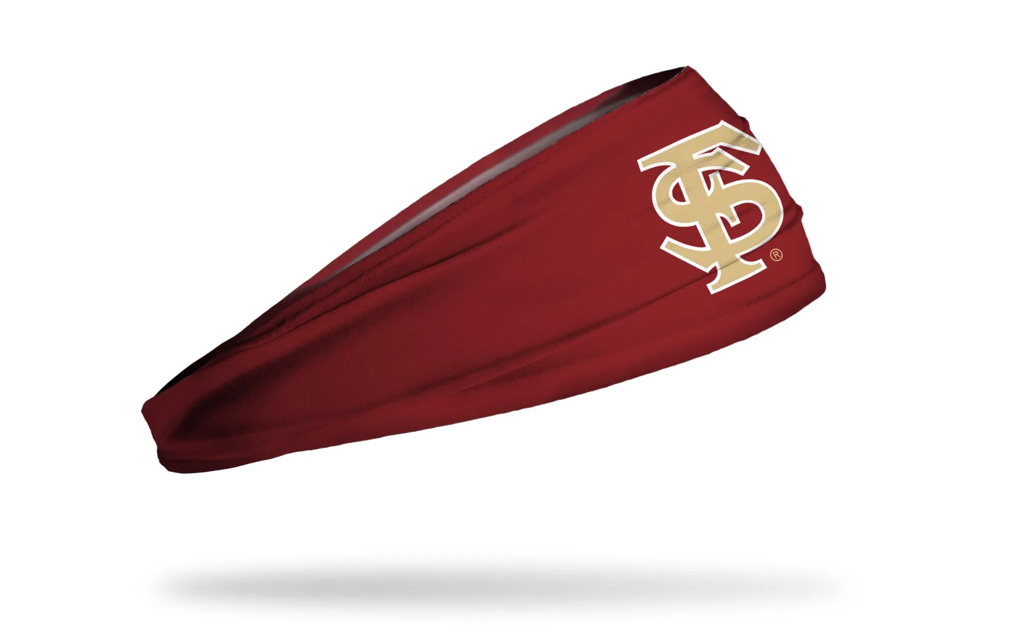 Florida State University: Baseball Garnet Headband