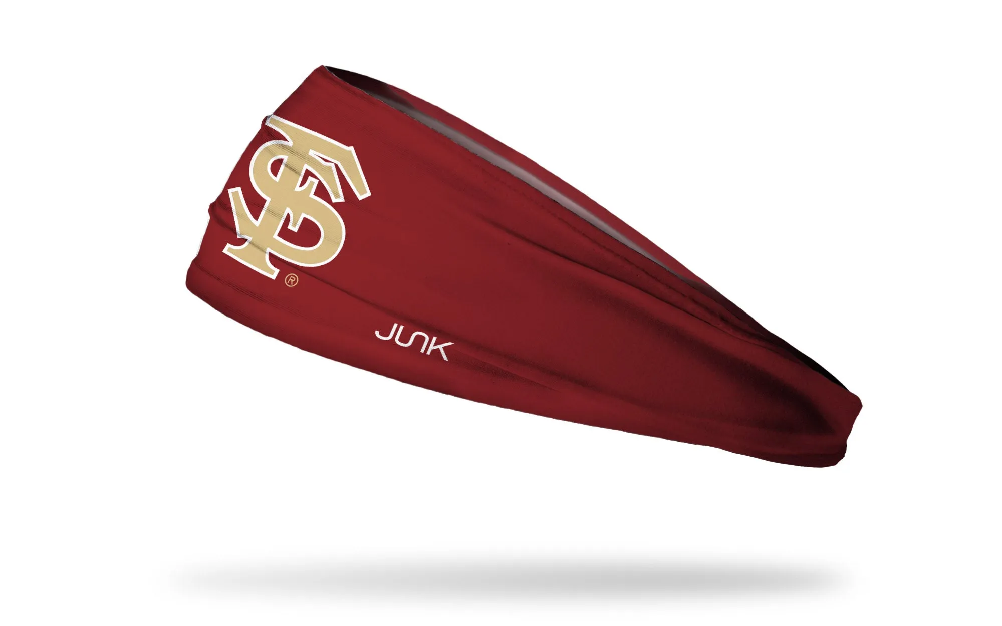 Florida State University: Baseball Garnet Headband