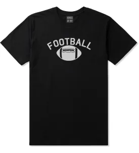 Football Sports Mens T-Shirt