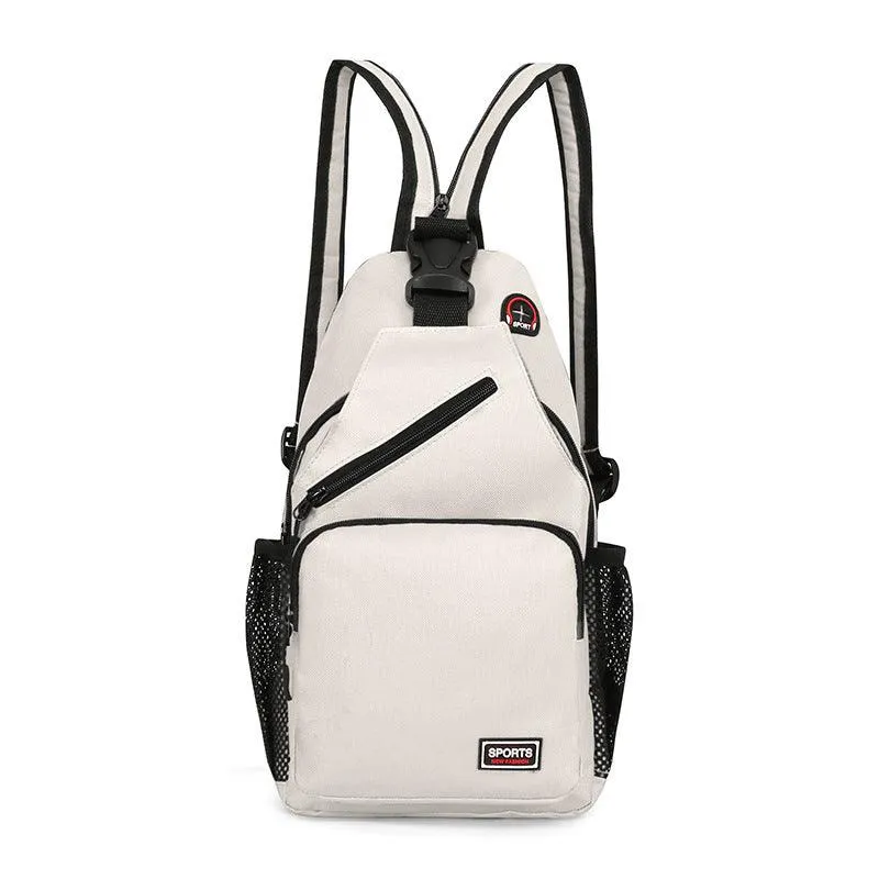 Hot Sports Women Backpack Multifunctional Shoulder Bag