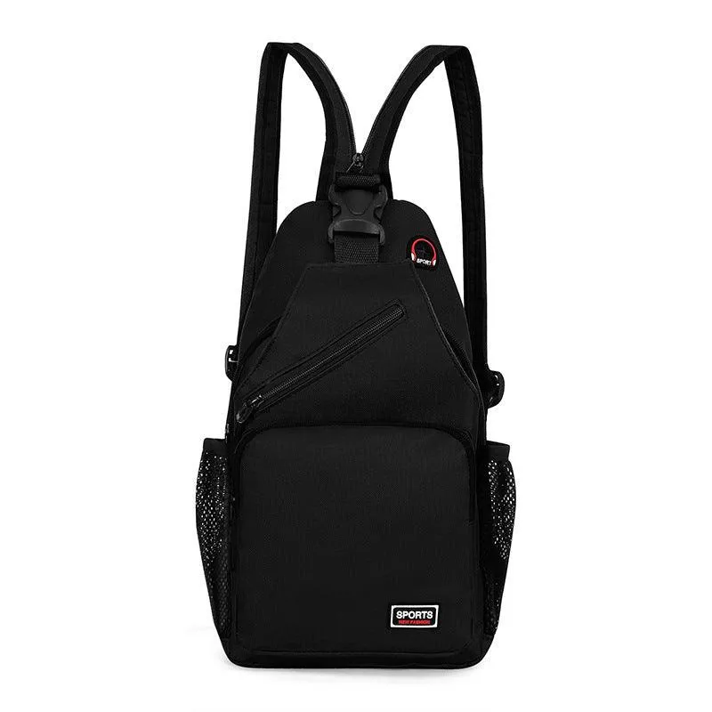 Hot Sports Women Backpack Multifunctional Shoulder Bag