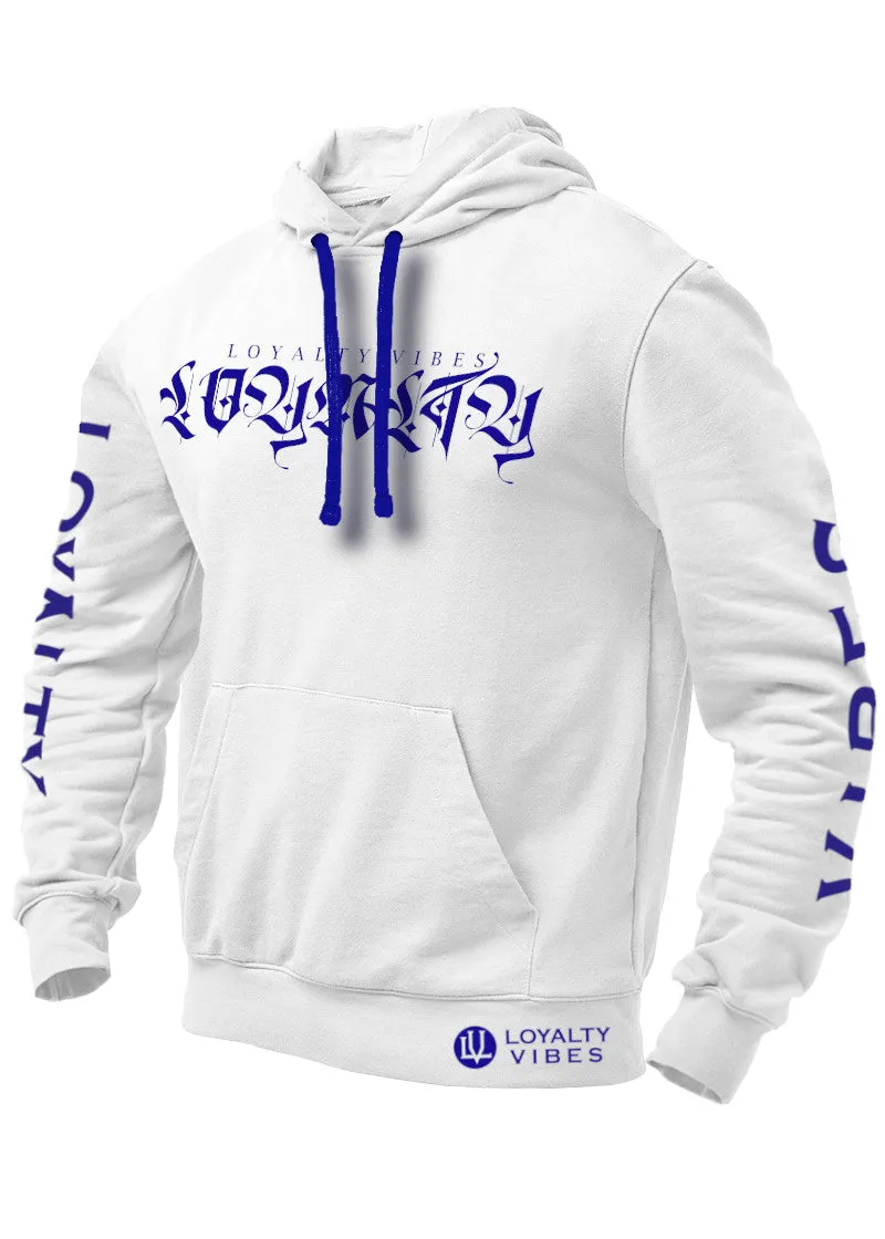 Independent Hoodie