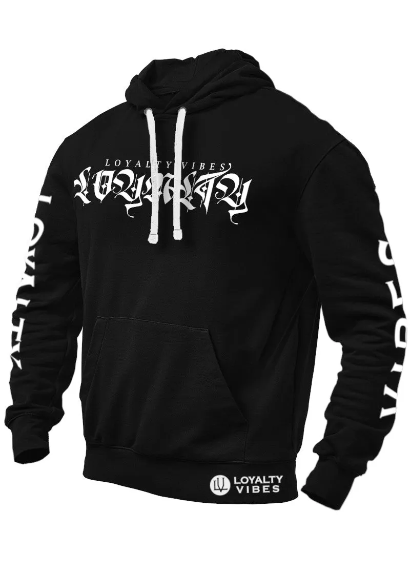 Independent Hoodie