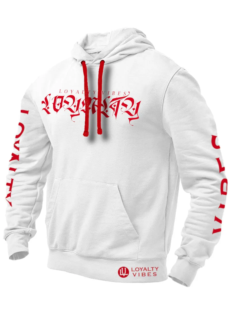 Independent Hoodie