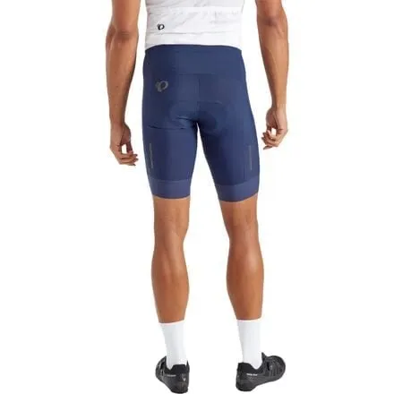 Interval shorts – men PEARL iZUMi, dark blue