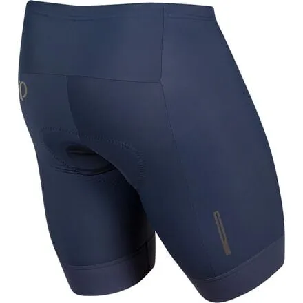 Interval shorts – men PEARL iZUMi, dark blue