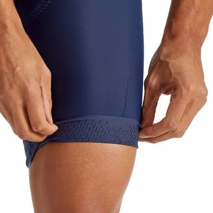 Interval shorts – men PEARL iZUMi, dark blue