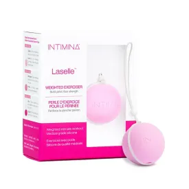 Intimina Laselle Kegel Exerciser 28g Weighted Ball