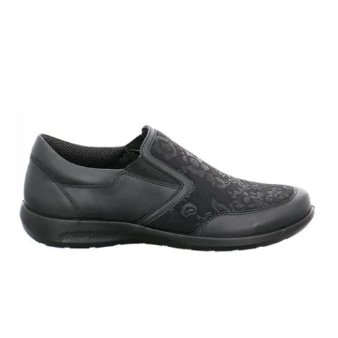 Jomos 808306 Slip On (Women) - Schwarz