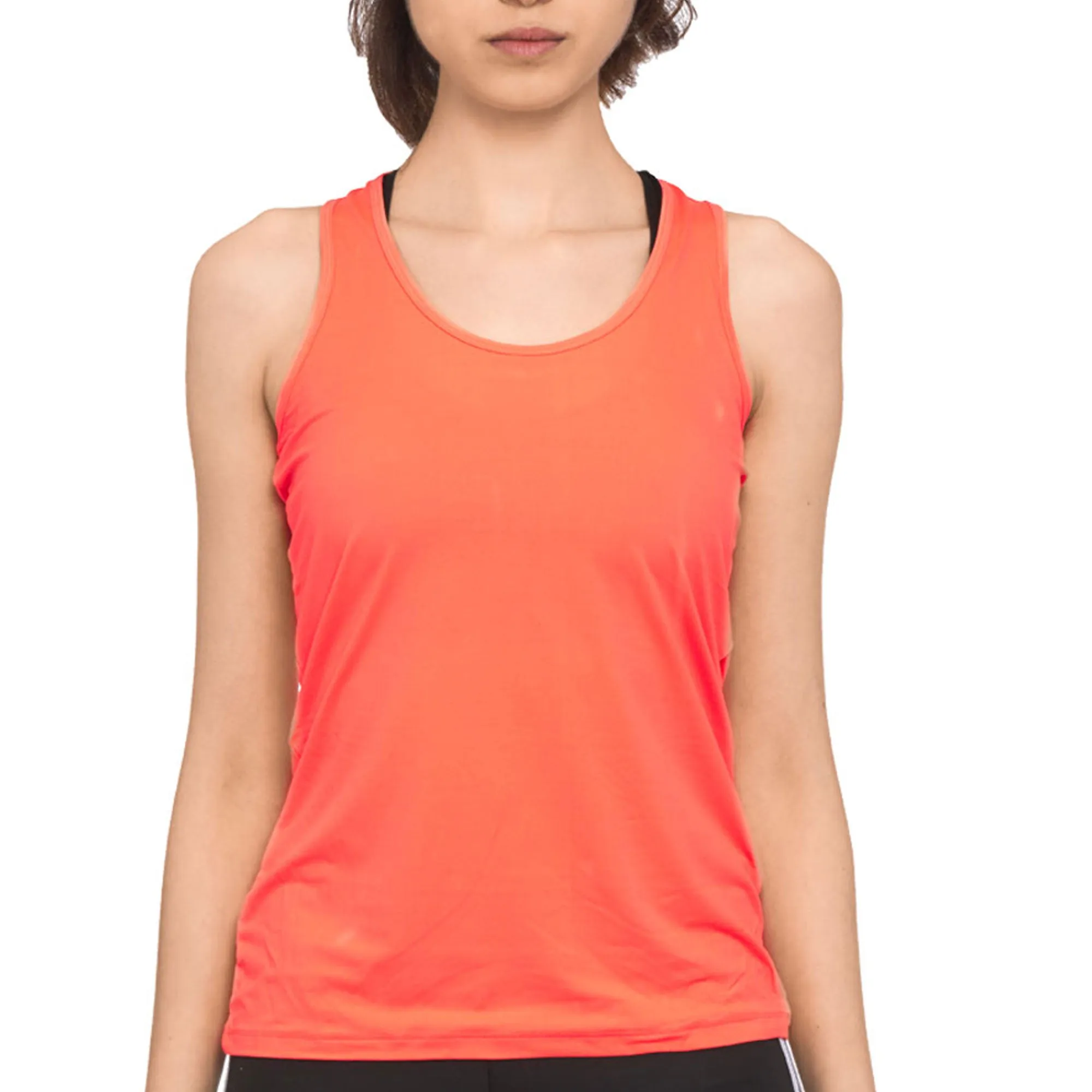 Killer Whale Gym Tank Tops for Women All Sports Dry Fit Yoga