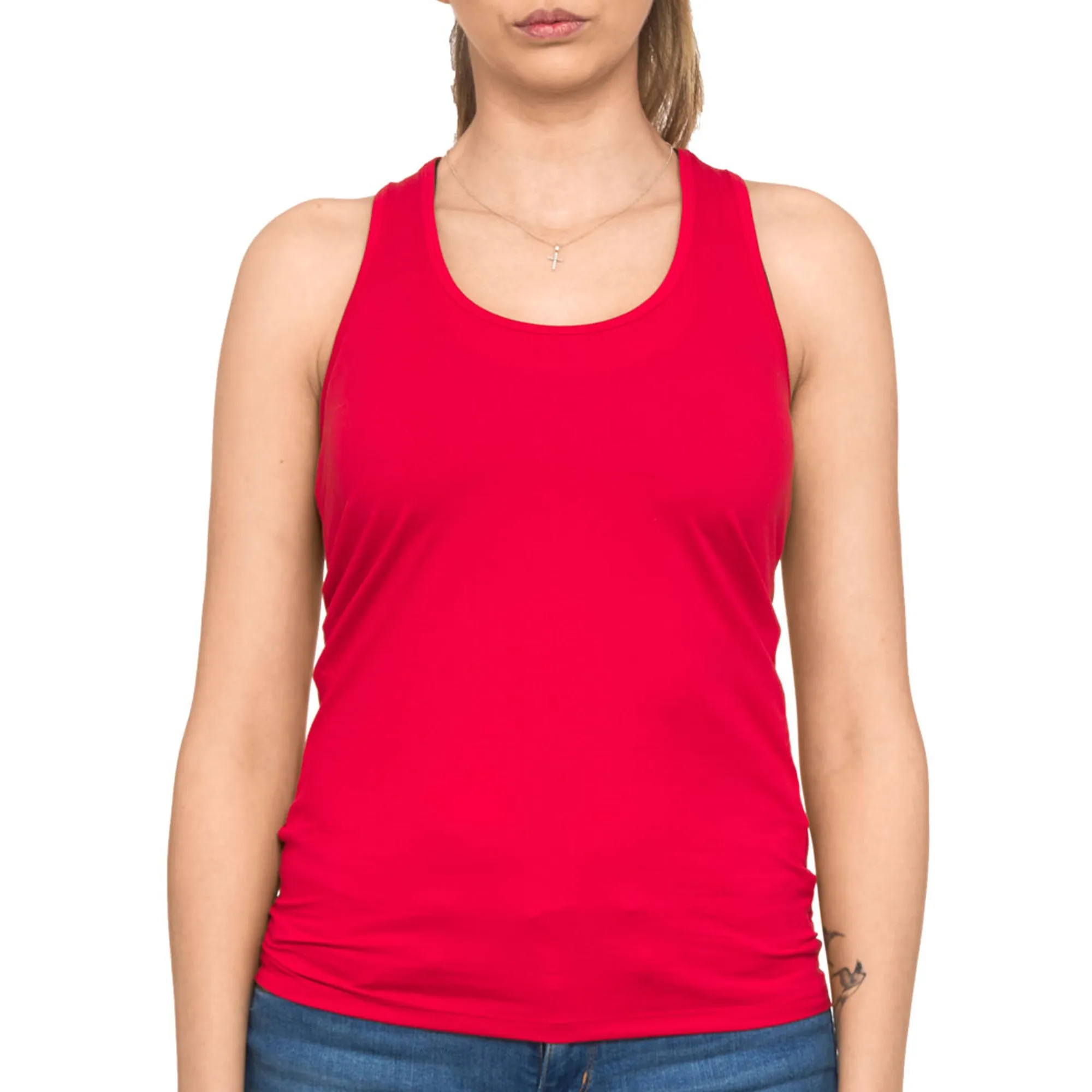 Killer Whale Gym Tank Tops for Women All Sports Dry Fit Yoga