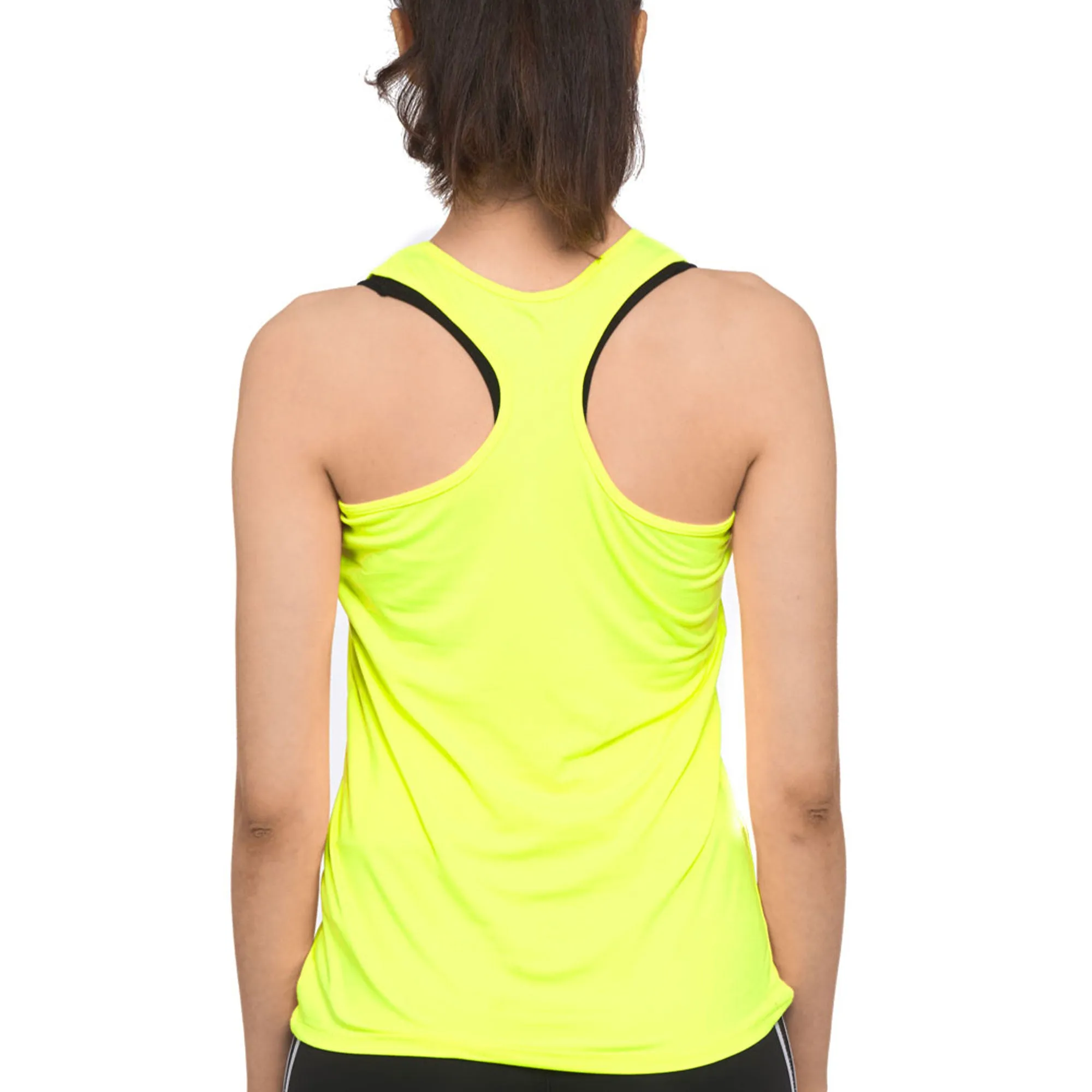 Killer Whale Gym Tank Tops for Women All Sports Dry Fit Yoga