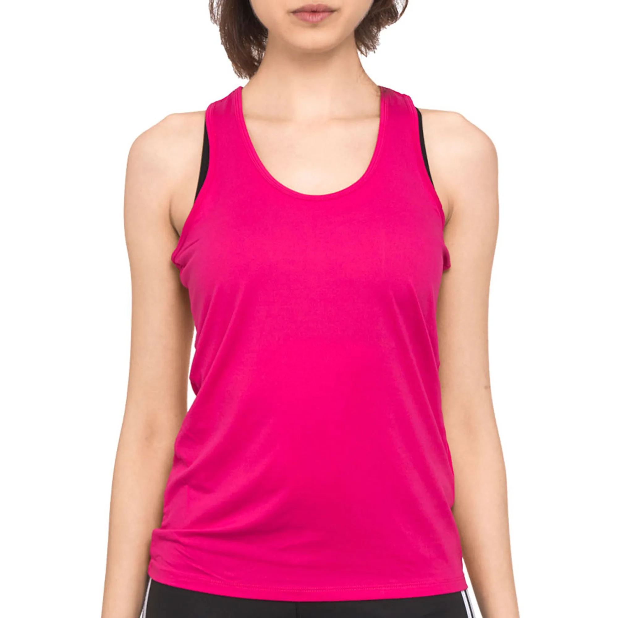 Killer Whale Gym Tank Tops for Women All Sports Dry Fit Yoga