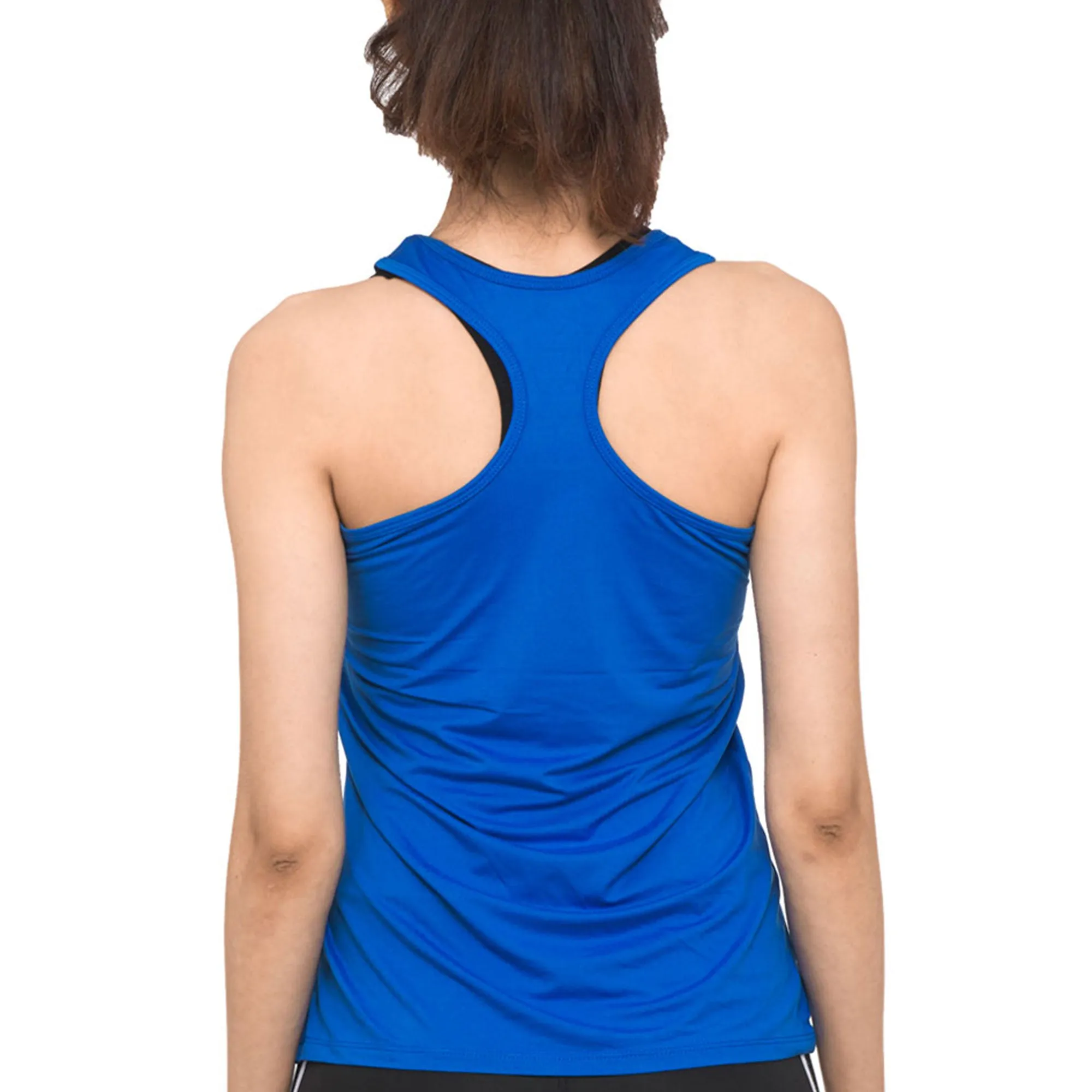 Killer Whale Gym Tank Tops for Women All Sports Dry Fit Yoga