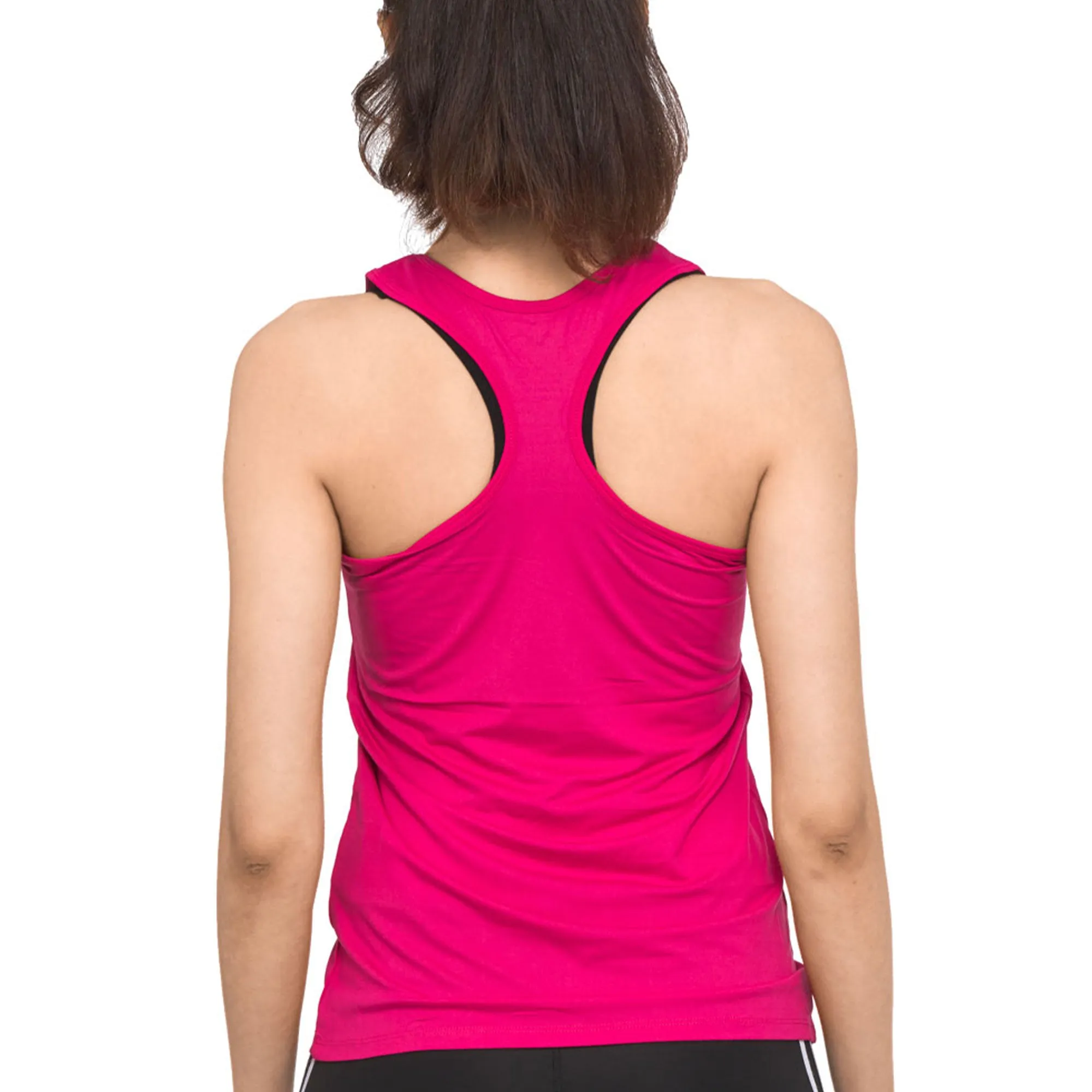 Killer Whale Gym Tank Tops for Women All Sports Dry Fit Yoga