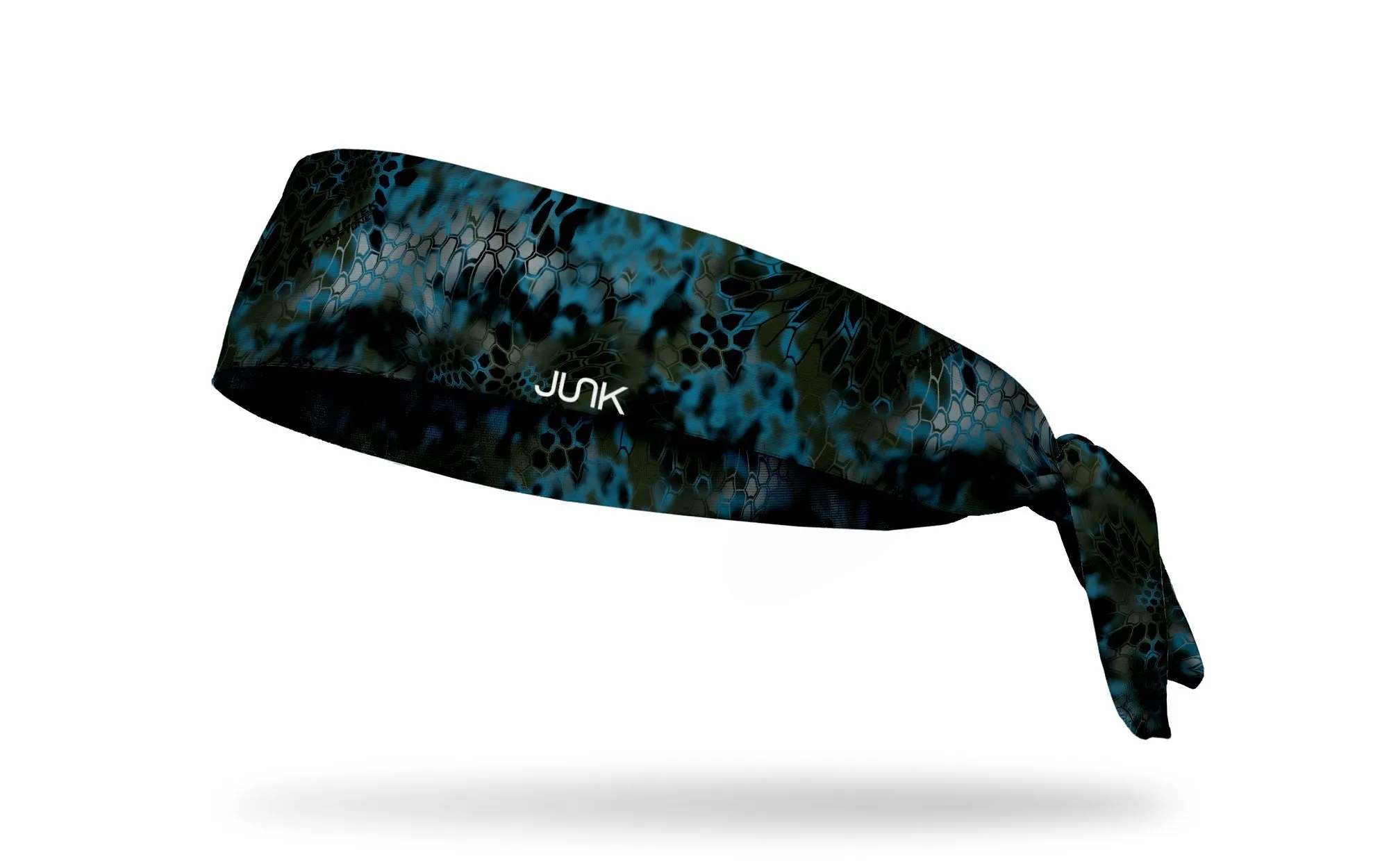 Kryptek Neptune Tie Headband