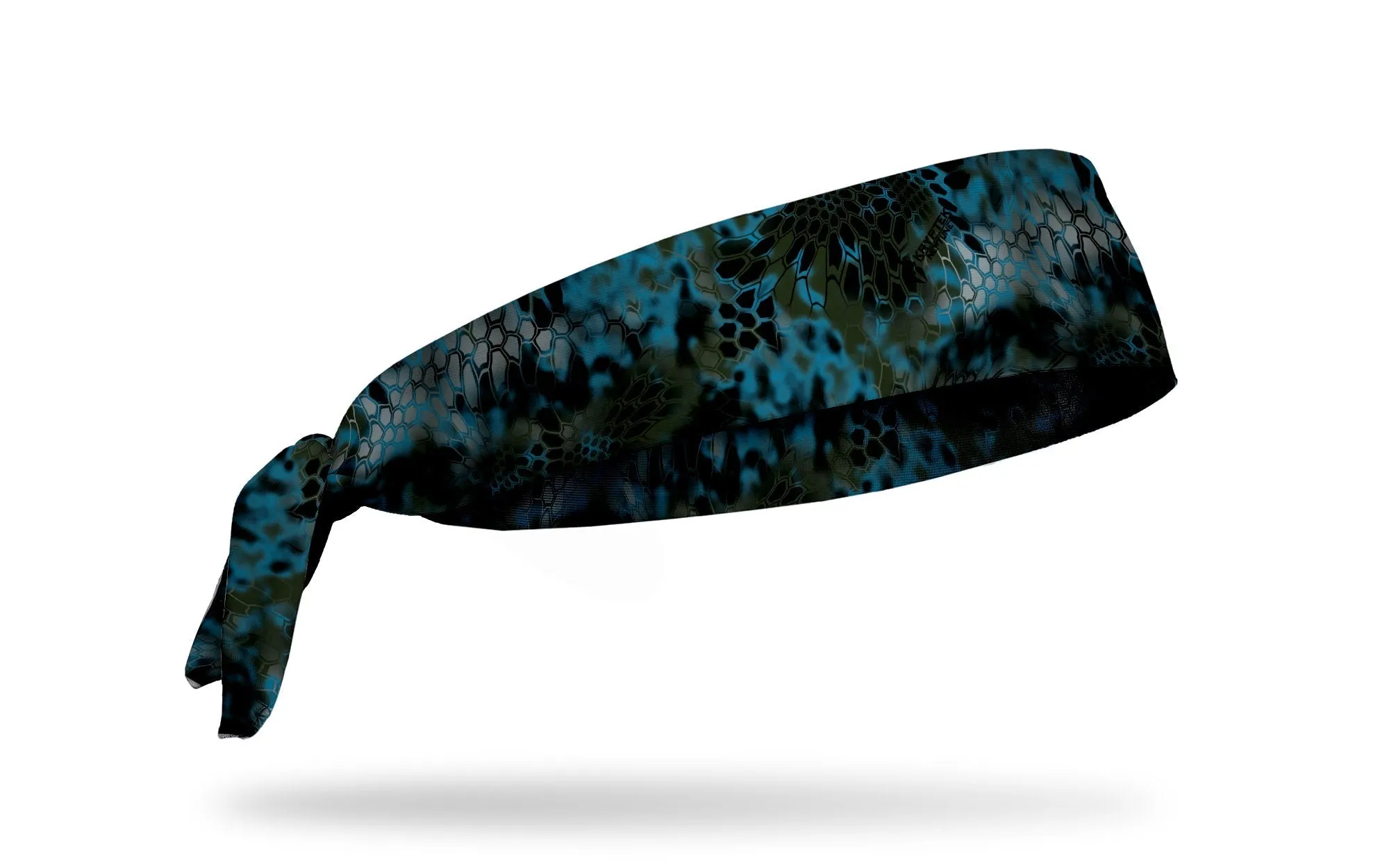 Kryptek Neptune Tie Headband