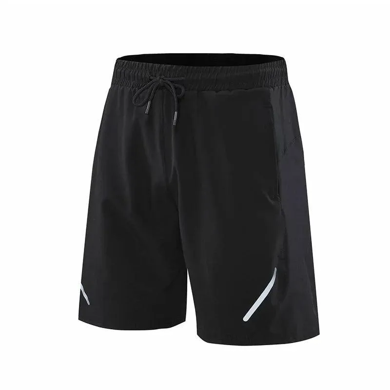 Men's Running Shorts–Fitness,Gym,Tennis, Basketball,Soccer