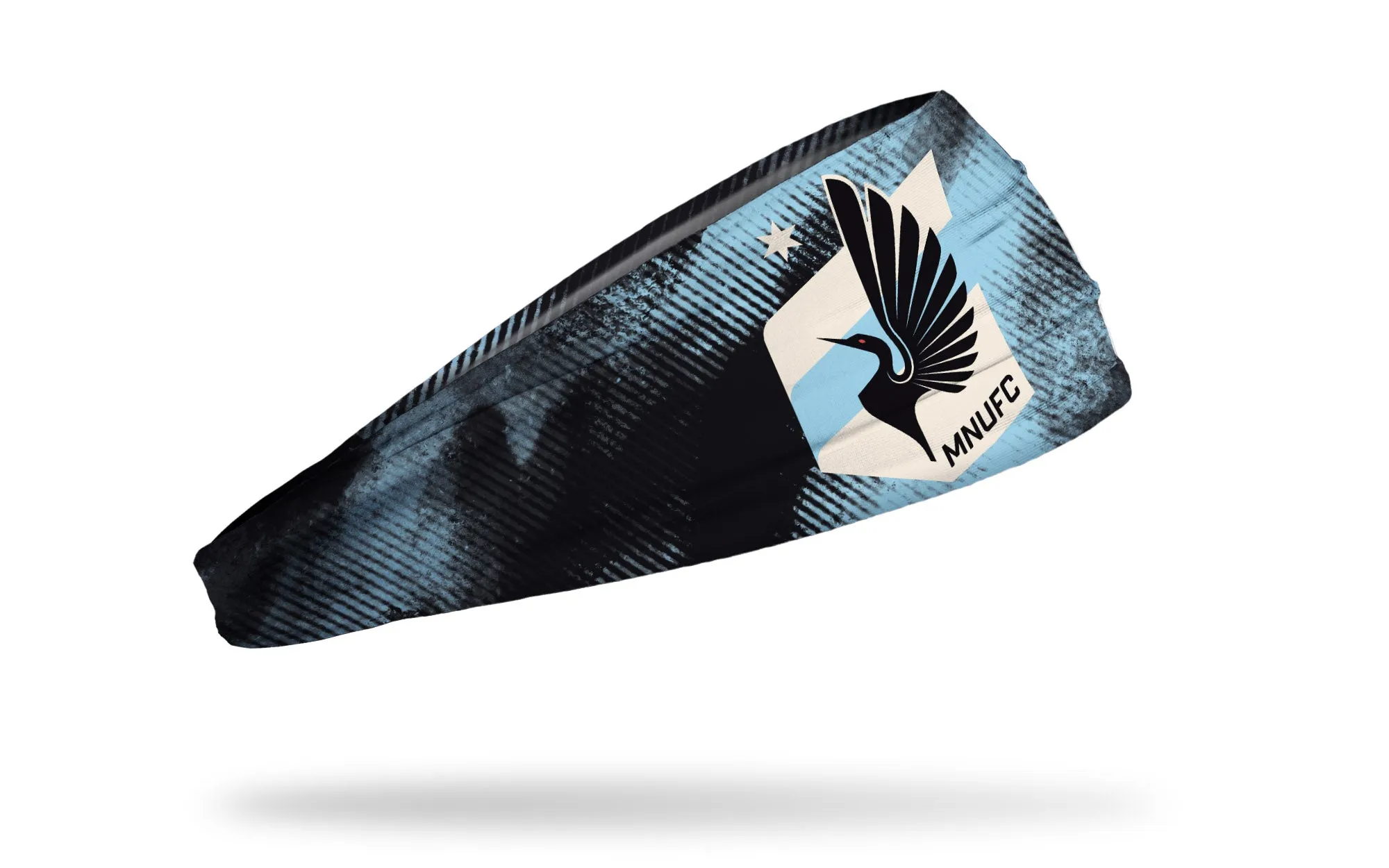 Minnesota United: Worldy Headband