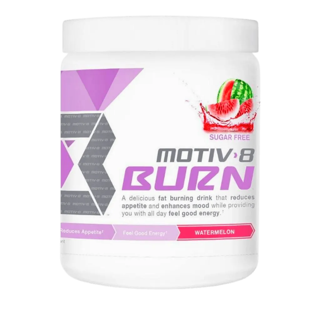 Motiv-8 Burn 30 Servings