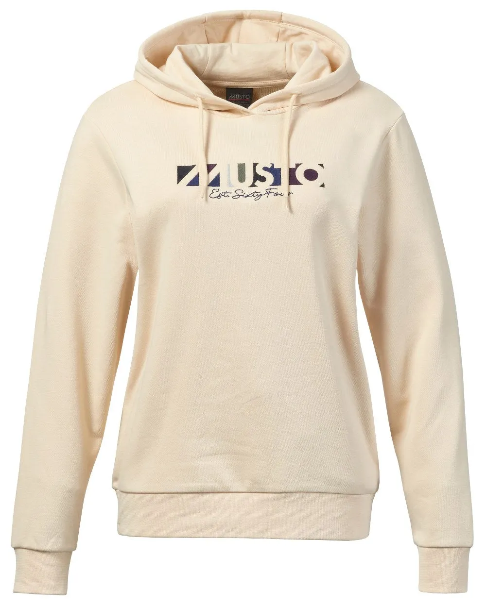 Musto Womens 1964 Hoodie