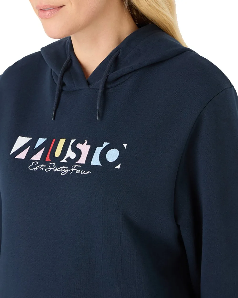 Musto Womens 1964 Hoodie